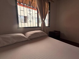 Apartamento Zócalos de Guatape