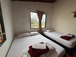 Apartamento Zócalos de Guatape