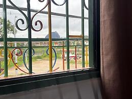 Apartamento Zócalos de Guatape