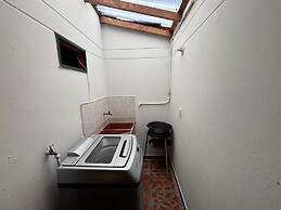 Apartamento Zócalos de Guatape