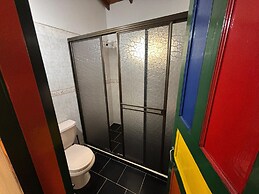 Apartamento Zócalos de Guatape