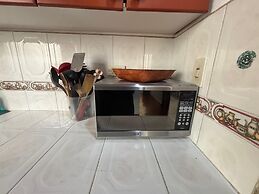 Apartamento Zócalos de Guatape
