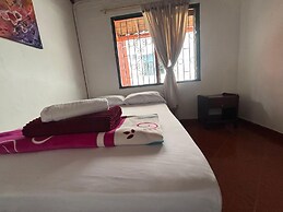 Apartamento Zócalos de Guatape