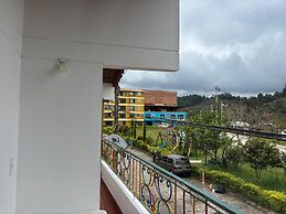Apartamento Zócalos de Guatape