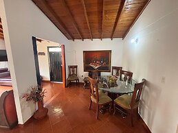 Apartamento Zócalos de Guatape