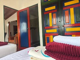 Apartamento Zócalos de Guatape