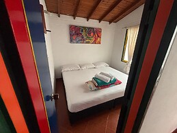 Apartamento Zócalos de Guatape
