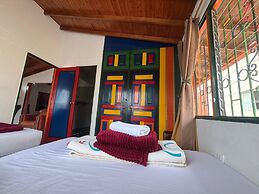 Apartamento Zócalos de Guatape