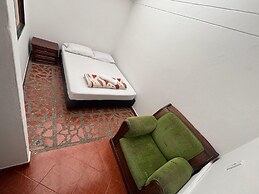 Apartamento Zócalos de Guatape