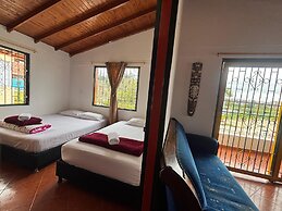 Apartamento Zócalos de Guatape