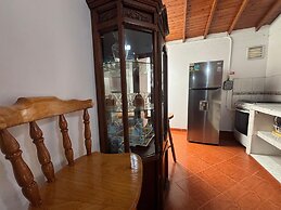 Apartamento Zócalos de Guatape