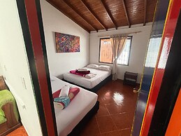 Apartamento Zócalos de Guatape