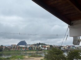 Apartamento Zócalos de Guatape
