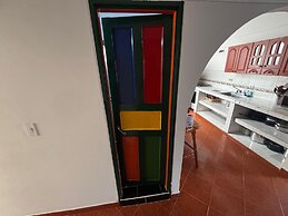 Apartamento Zócalos de Guatape
