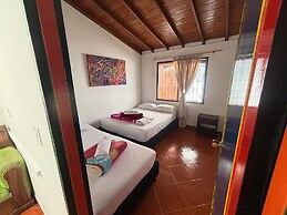Apartamento Zócalos de Guatape
