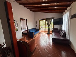 Apartamento Zócalos de Guatape