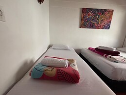 Apartamento Zócalos de Guatape