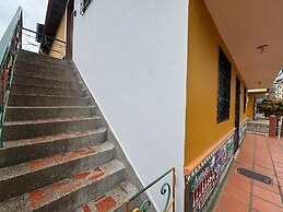 Apartamento Zócalos de Guatape