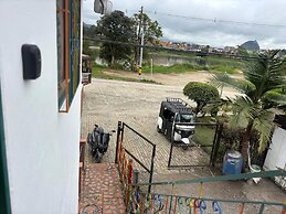 Apartamento Zócalos de Guatape