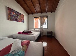 Apartamento Zócalos de Guatape