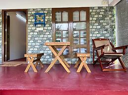 4elementis beach homestay