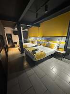 hotel la porra