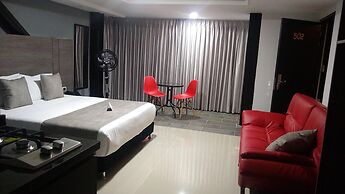 hotel la porra