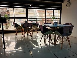 hotel la porra