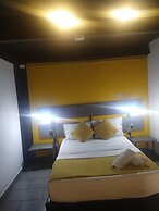 hotel la porra