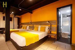 hotel la porra