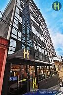 hotel la porra