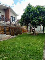 Studio Stay at Lucas Place