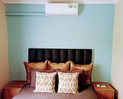Studio Stay at Lucas Place