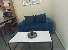 Studio Stay at Lucas Place