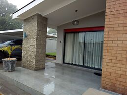 Studio Stay at Lucas Place