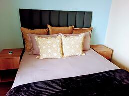 Studio Stay at Lucas Place