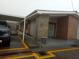 Studio Stay at Lucas Place