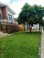 Studio Stay at Lucas Place