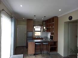 Studio Stay at Lucas Place
