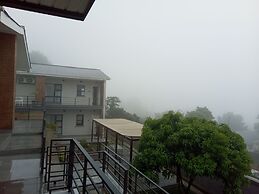 Studio Stay at Lucas Place