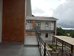 Studio Stay at Lucas Place