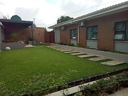 Studio Stay at Lucas Place
