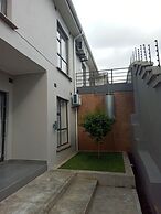 Studio Stay at Lucas Place