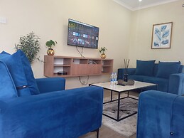 Studio Stay at Lucas Place