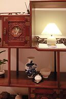 Travel Light Hanok
