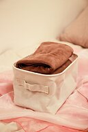 Travel Light Hanok