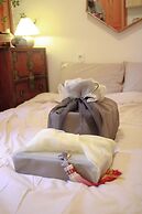 Travel Light Hanok