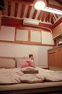 Travel Light Hanok
