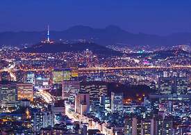 Travel Light Hanok