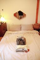 Travel Light Hanok